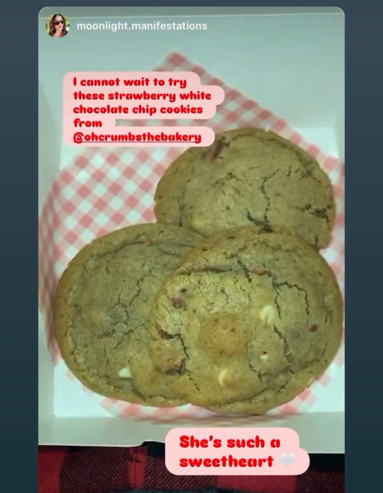 Customer review — Facebook