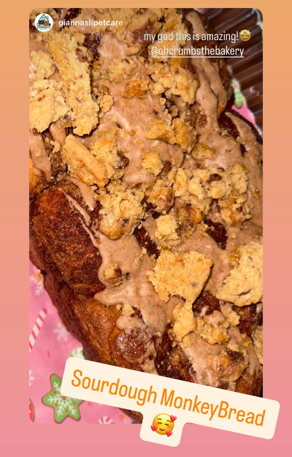 Customer review — Facebook