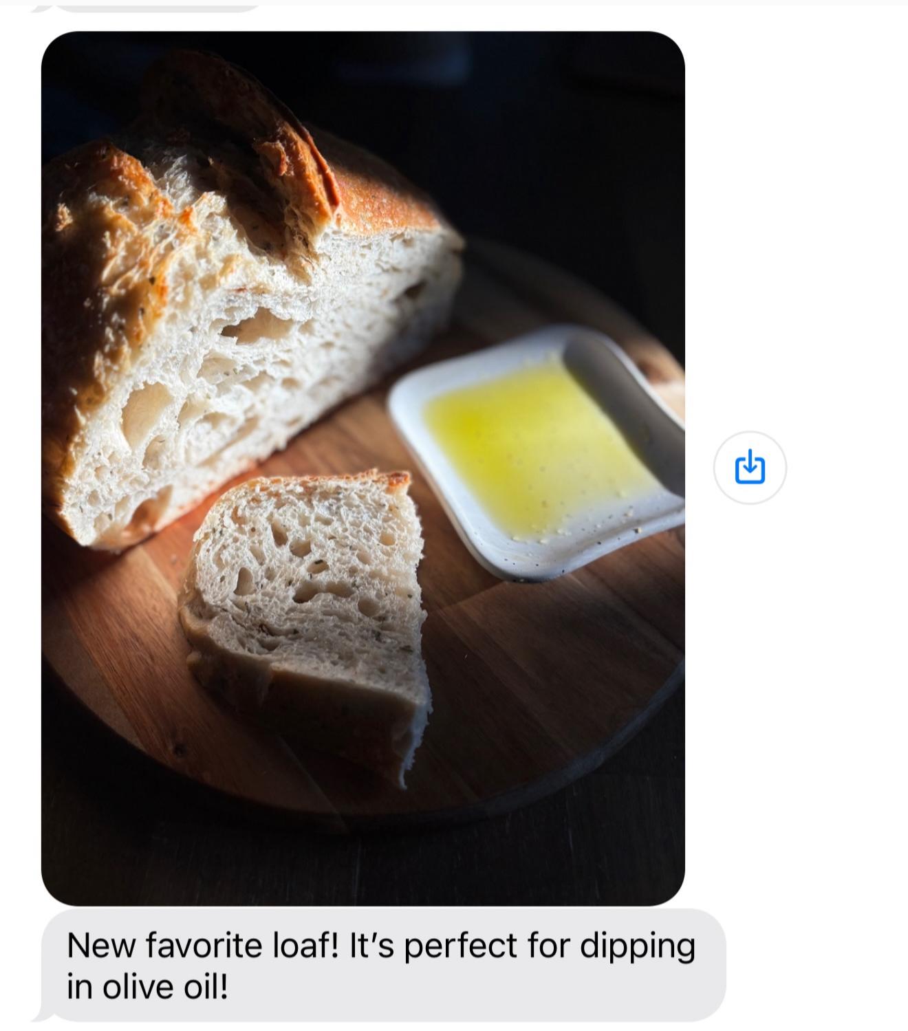 Customer review — Facebook