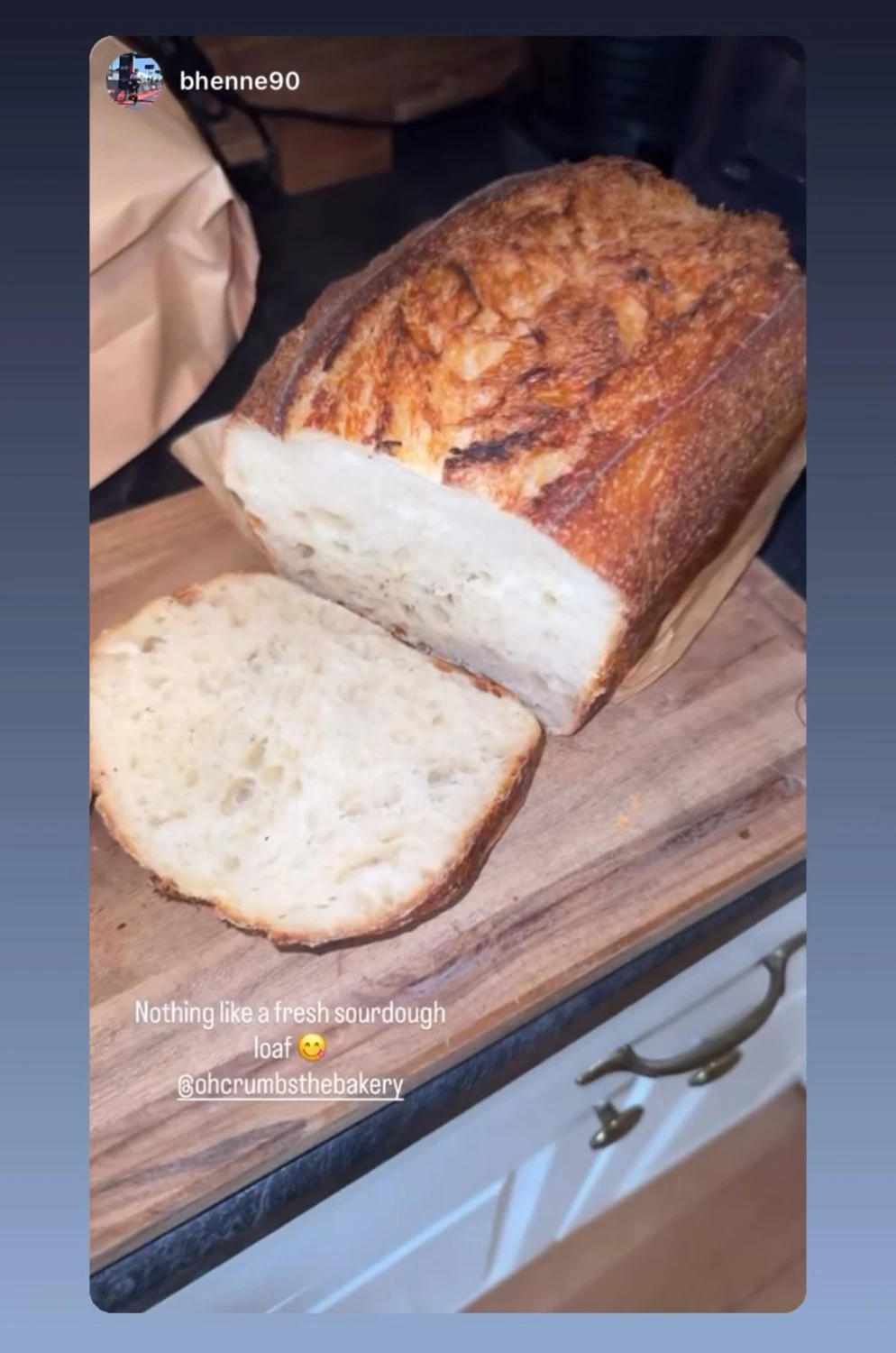 Customer review — Facebook