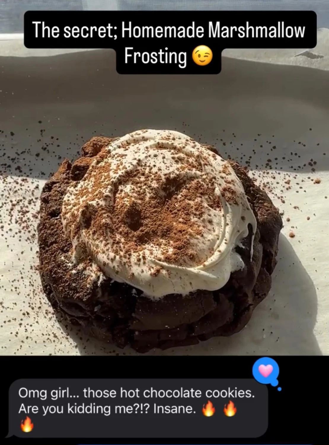 Customer review — Facebook