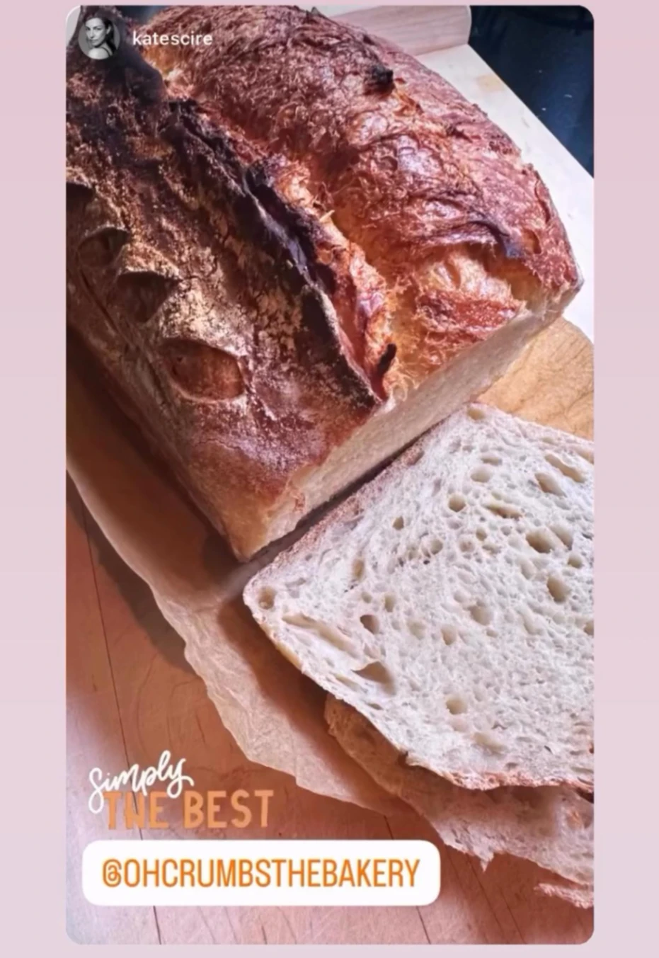 Customer review — Facebook