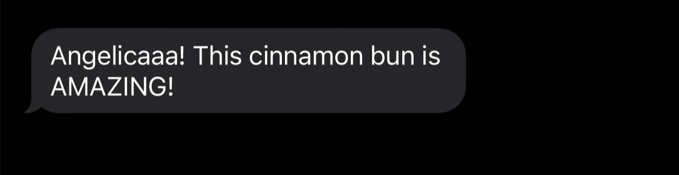 Customer review — Facebook