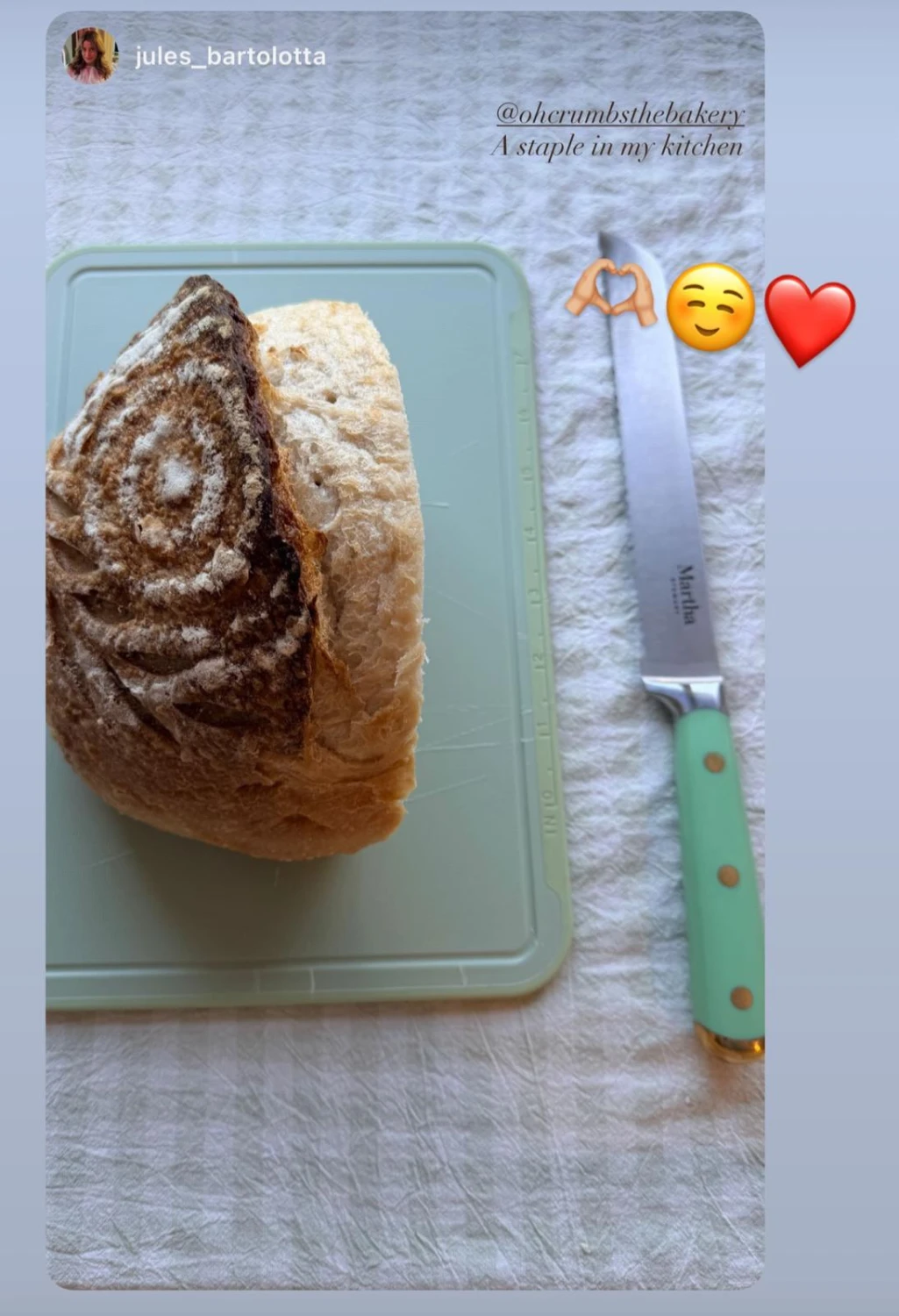 Customer review — Instagram