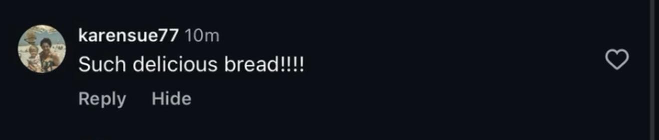 Customer review — Facebook